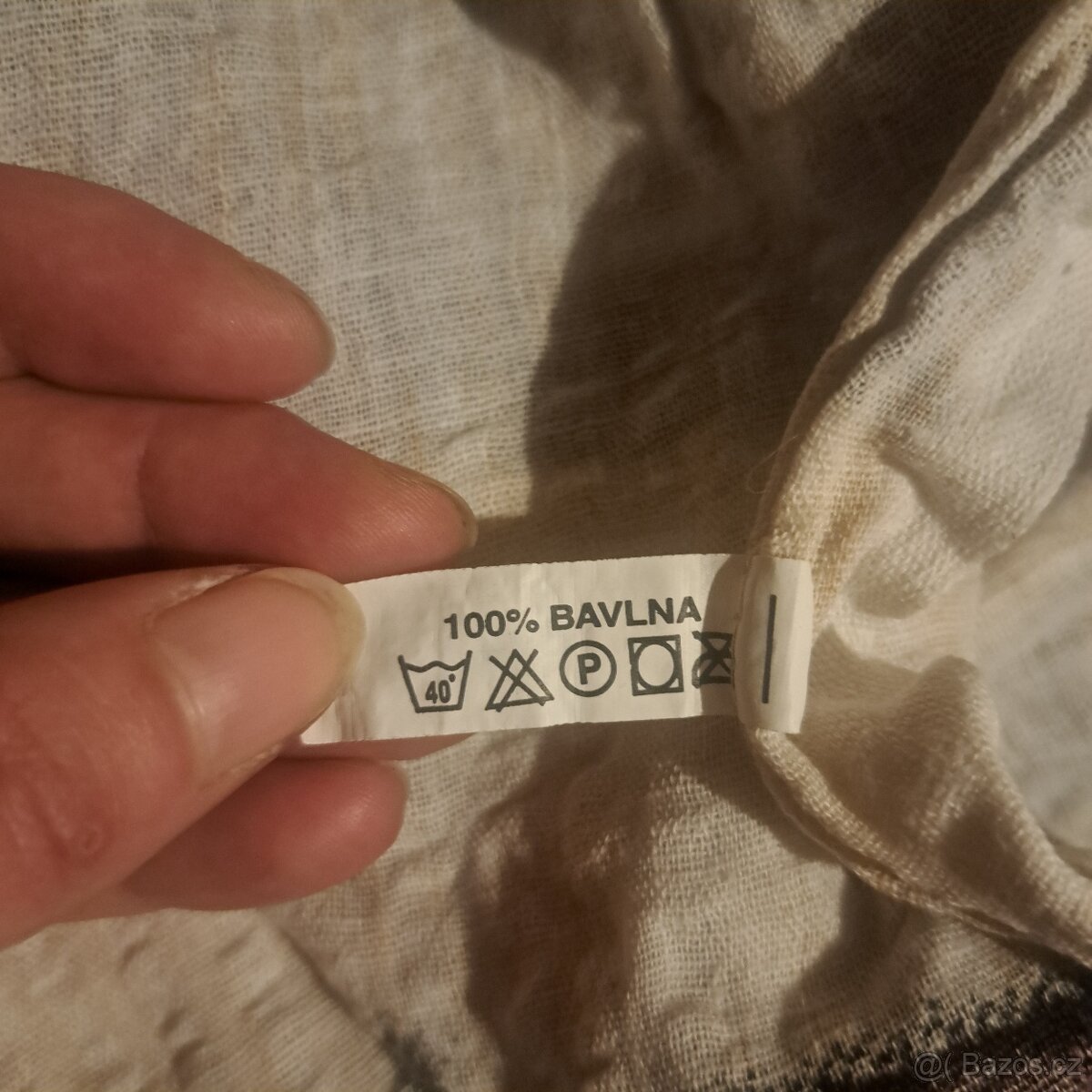 Ložní povlečení - 2