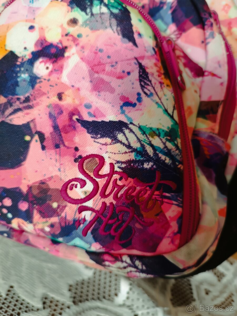 Školní batoh Topgal - 2