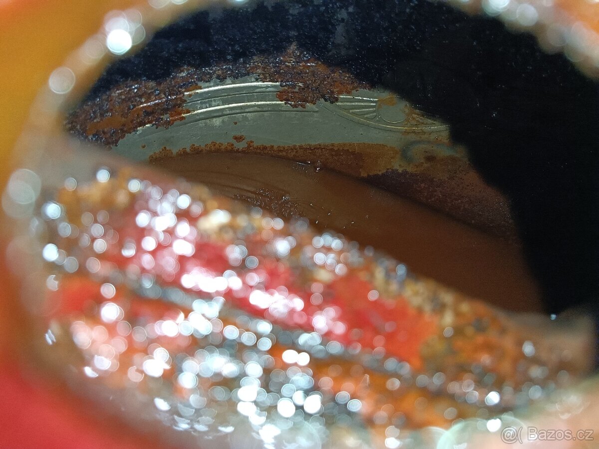 Nádrž Jawa pérák - 2