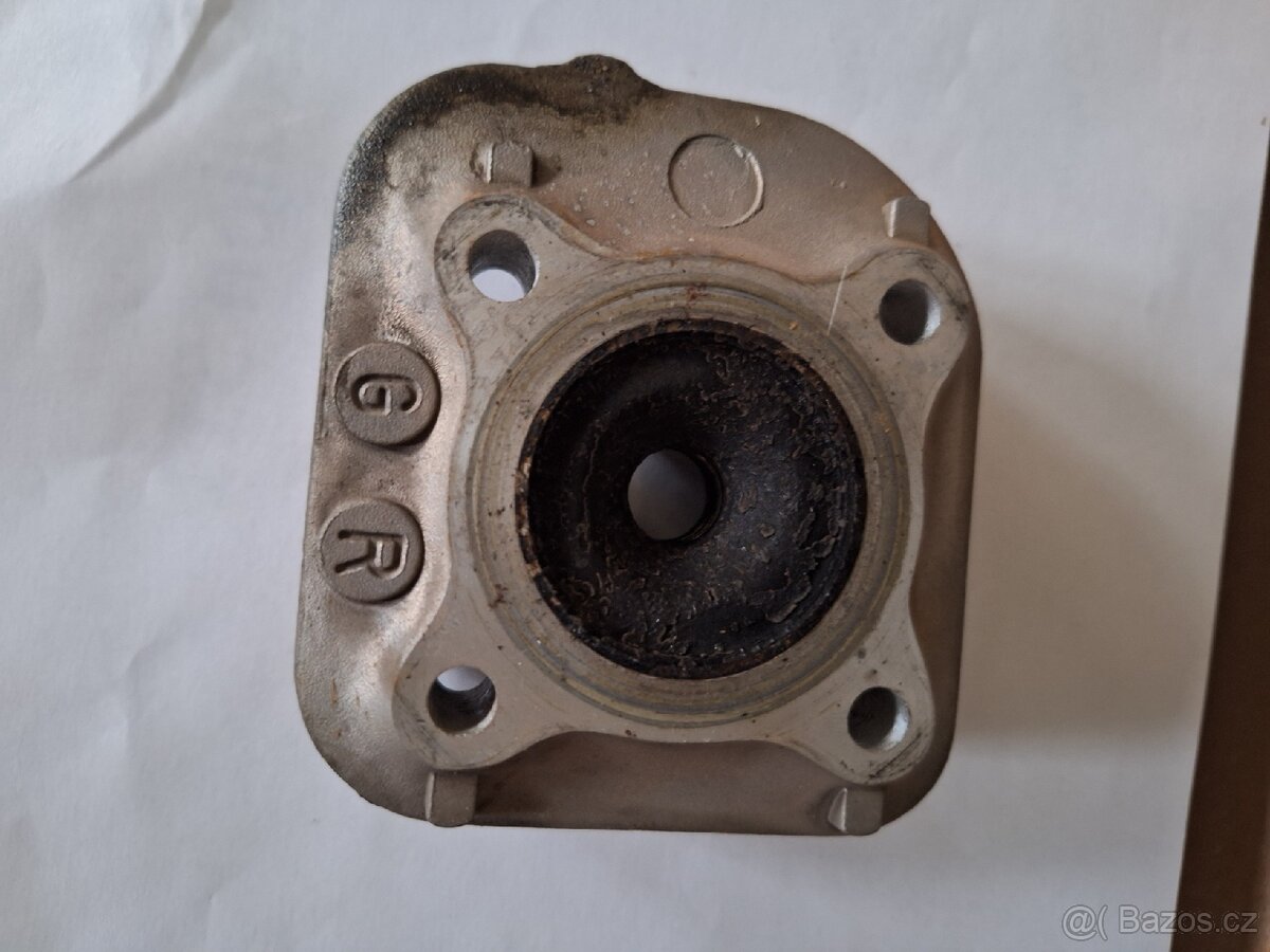 Hlava válce Keeway - 2