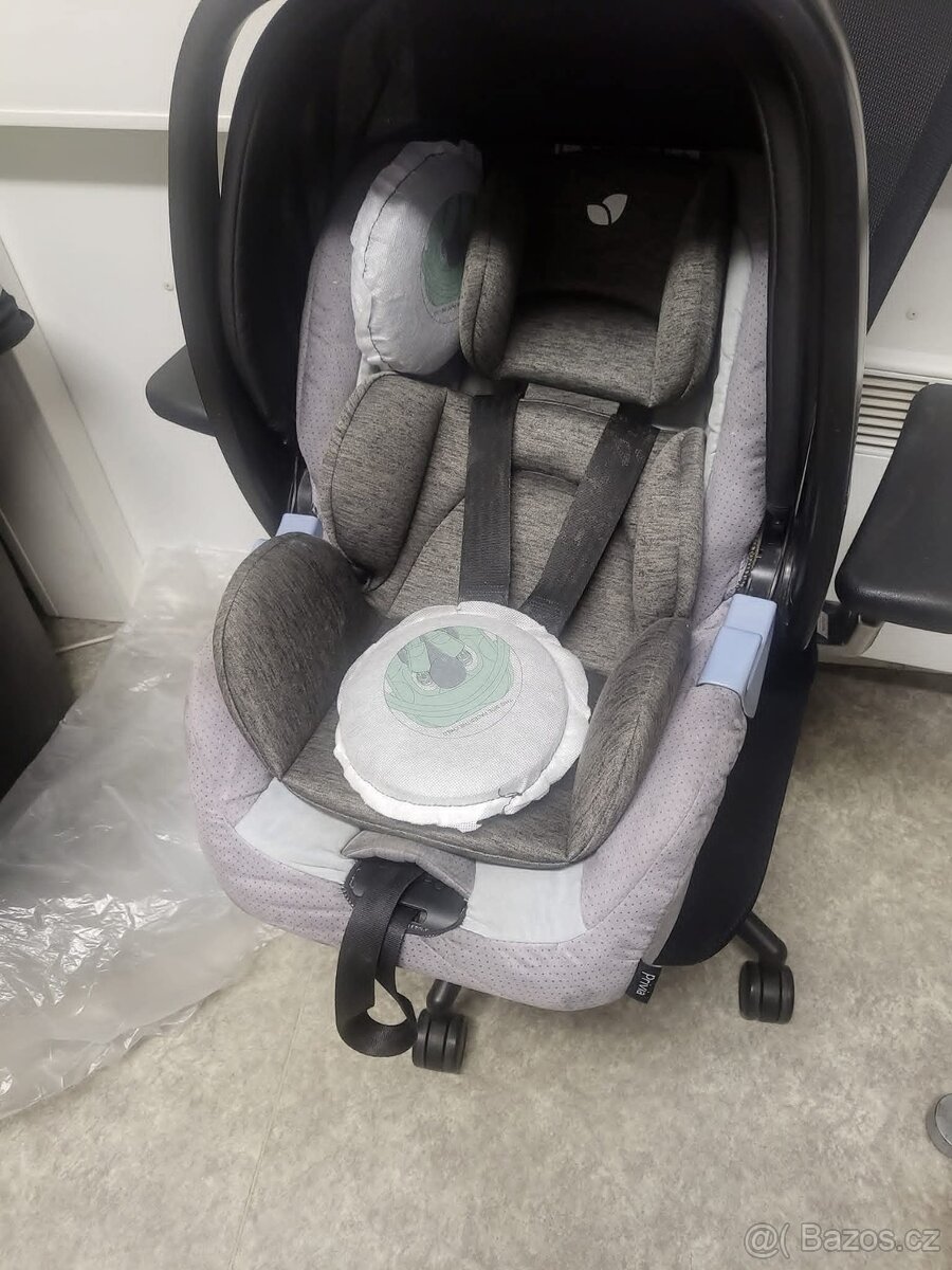 Autosedačka RECARO PRIVIA SUPER CENA i stav - 2