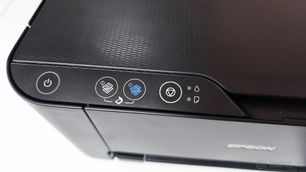 Epson EcoTank L3110 - 2