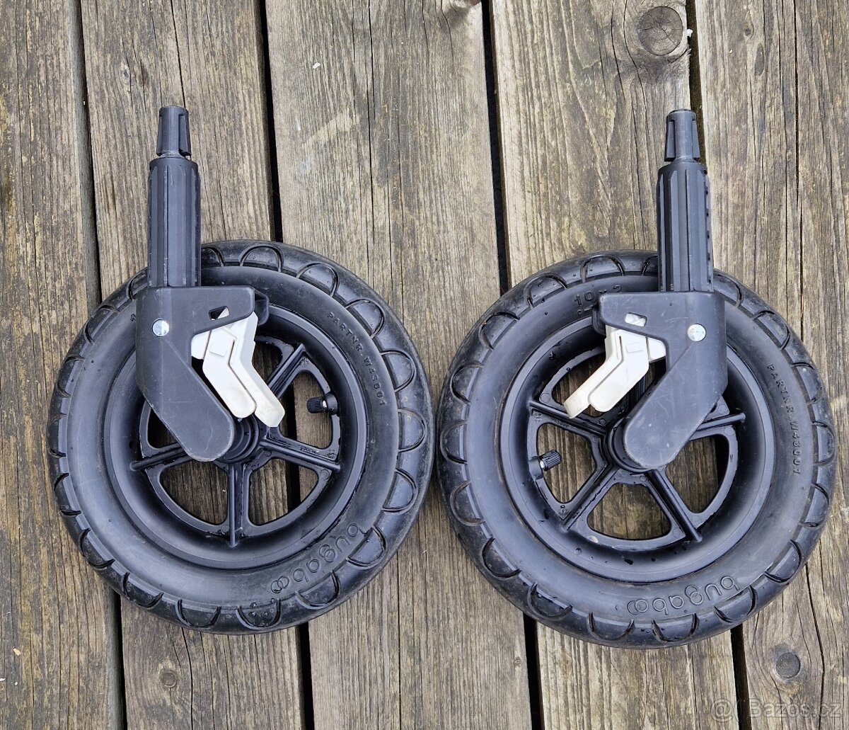 Terénní kola Bugaboo Chameleon - 2