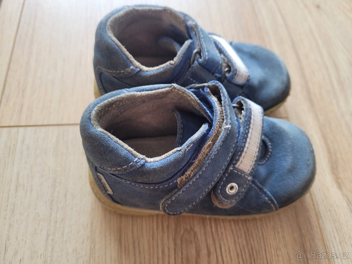Celorocni boty Pegres 23 - 2