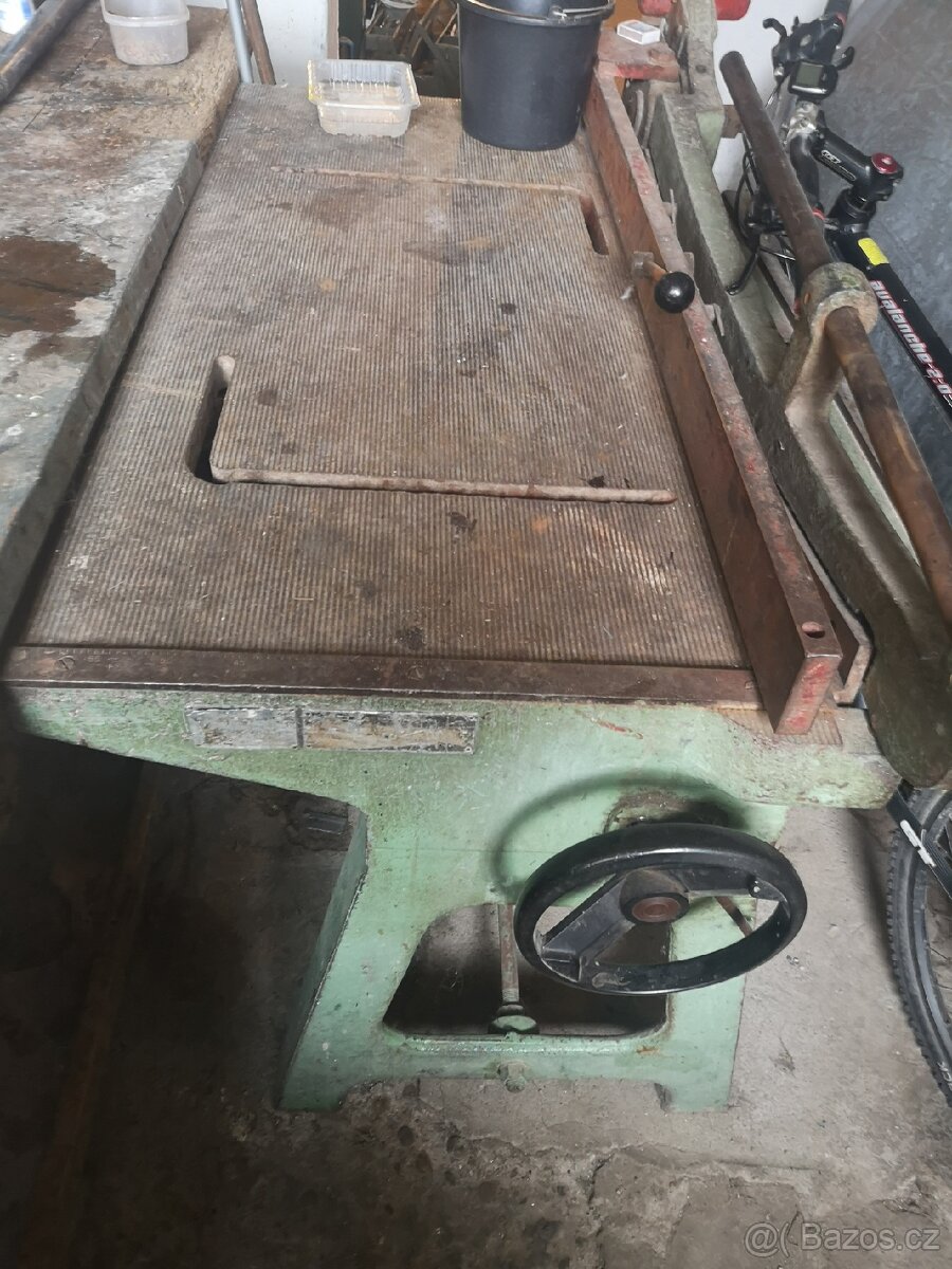 Klempířské vibaveni - 2