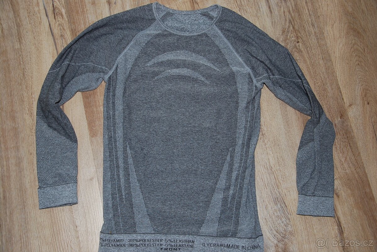 Termoprádlo vel. 128 - 2