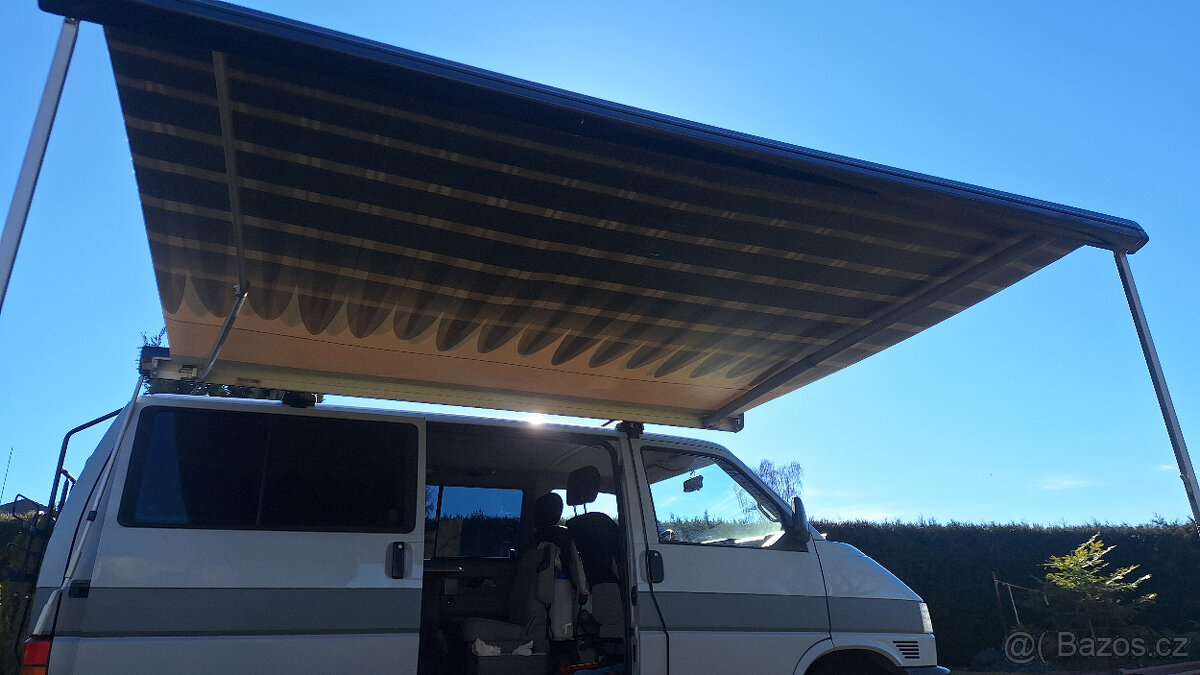 Markýza Thule Omnistor 300cm - 2