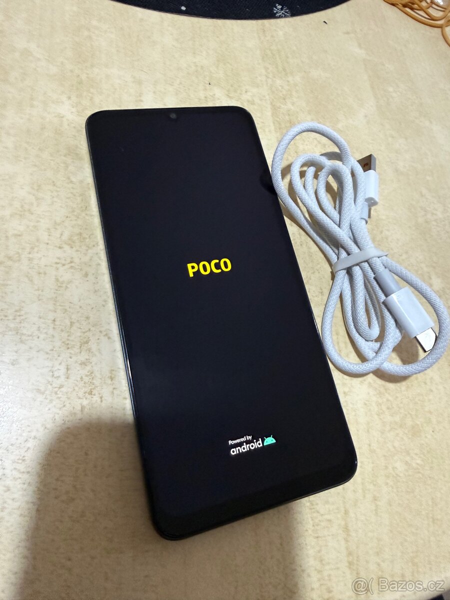 Xiaomi poco c65 8+4/256GB - 2