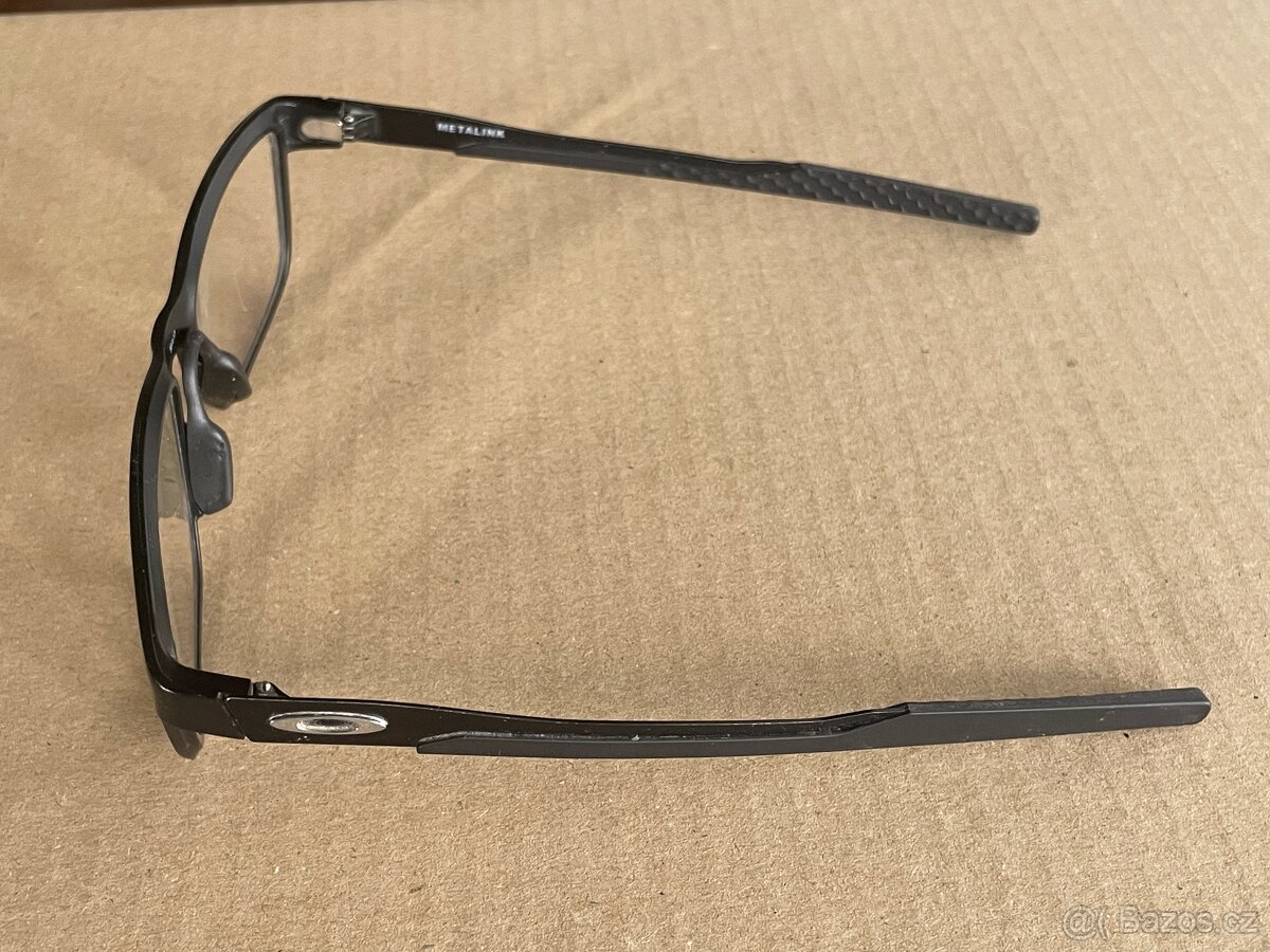 Oakley Metalink dioptrické brýle - 2