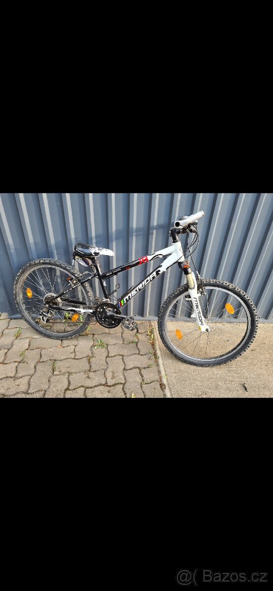 Dětské horské kolo Merida - 2