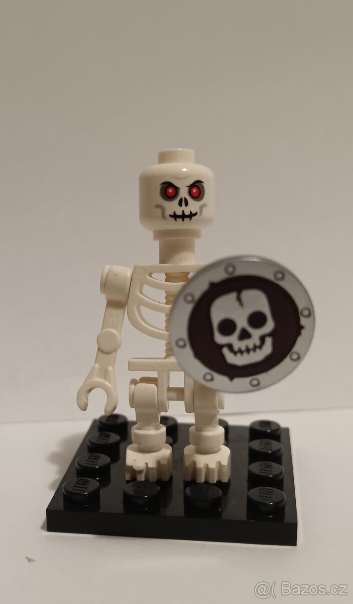 Lego figurky MIX - 2