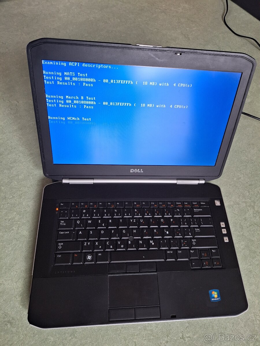 Dell Latitude na ND - 2