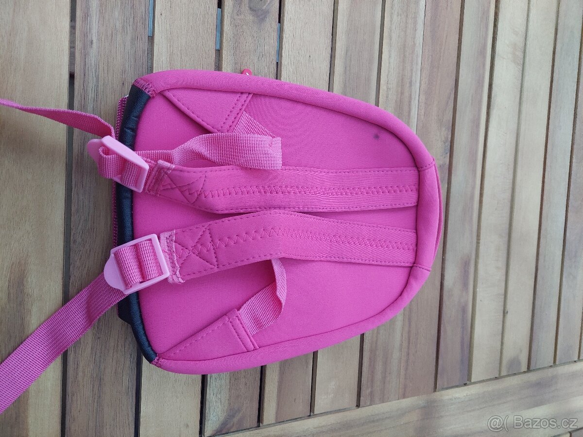 dětský batůžek NIKON - nový - 2