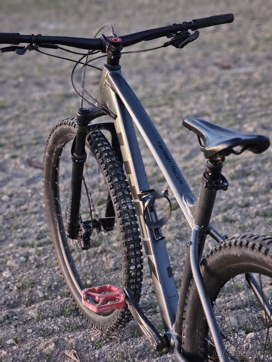Trek Xcaliber 8 XL - 2
