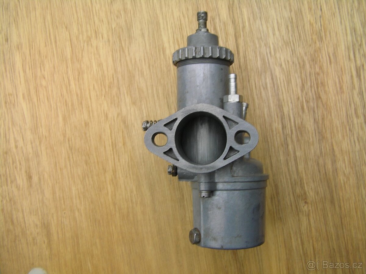 Karburátor Jikov ZD2805 - 2