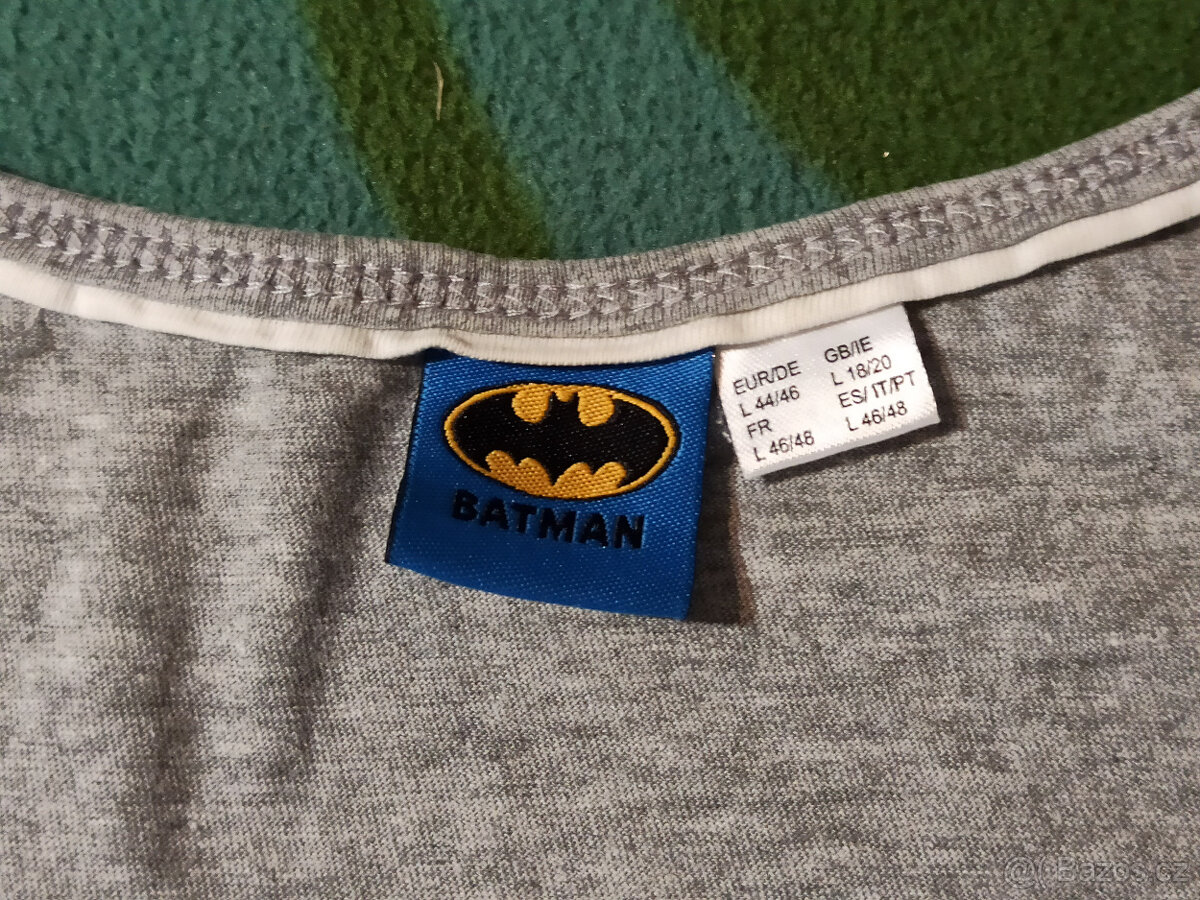 Dámské tílko Batman - 2