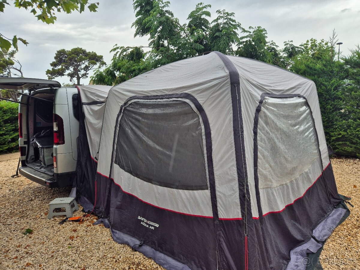 stan Vango air VW - 2