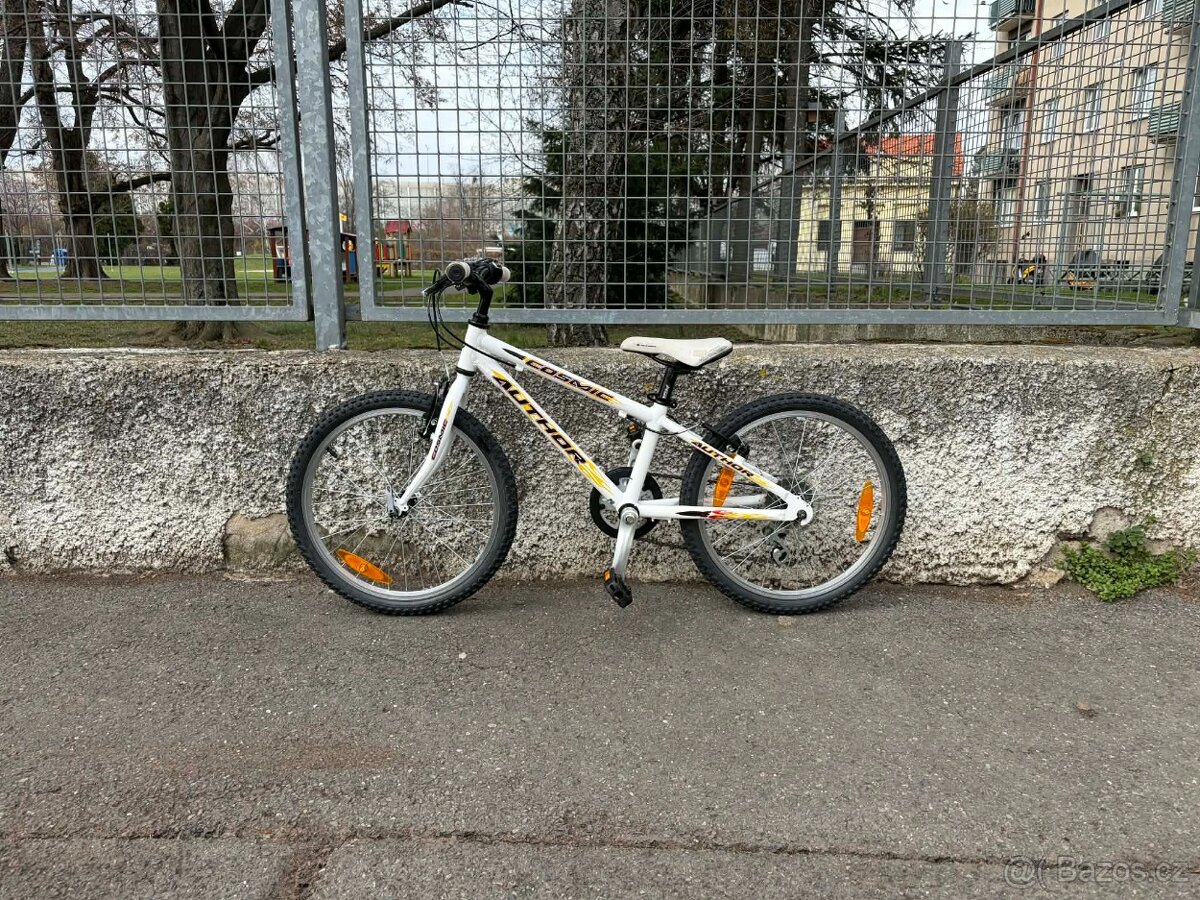 Dětské kolo Author Cosmic.. - 2