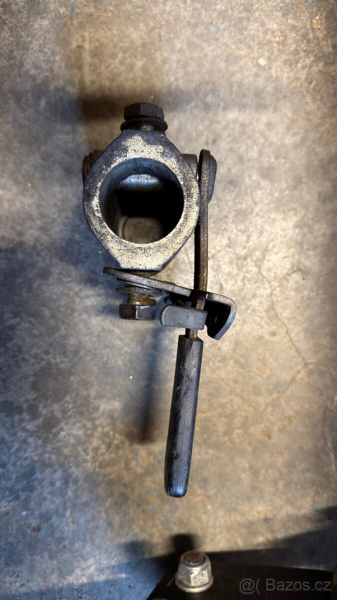 Nissan Patrol Y60 - 2