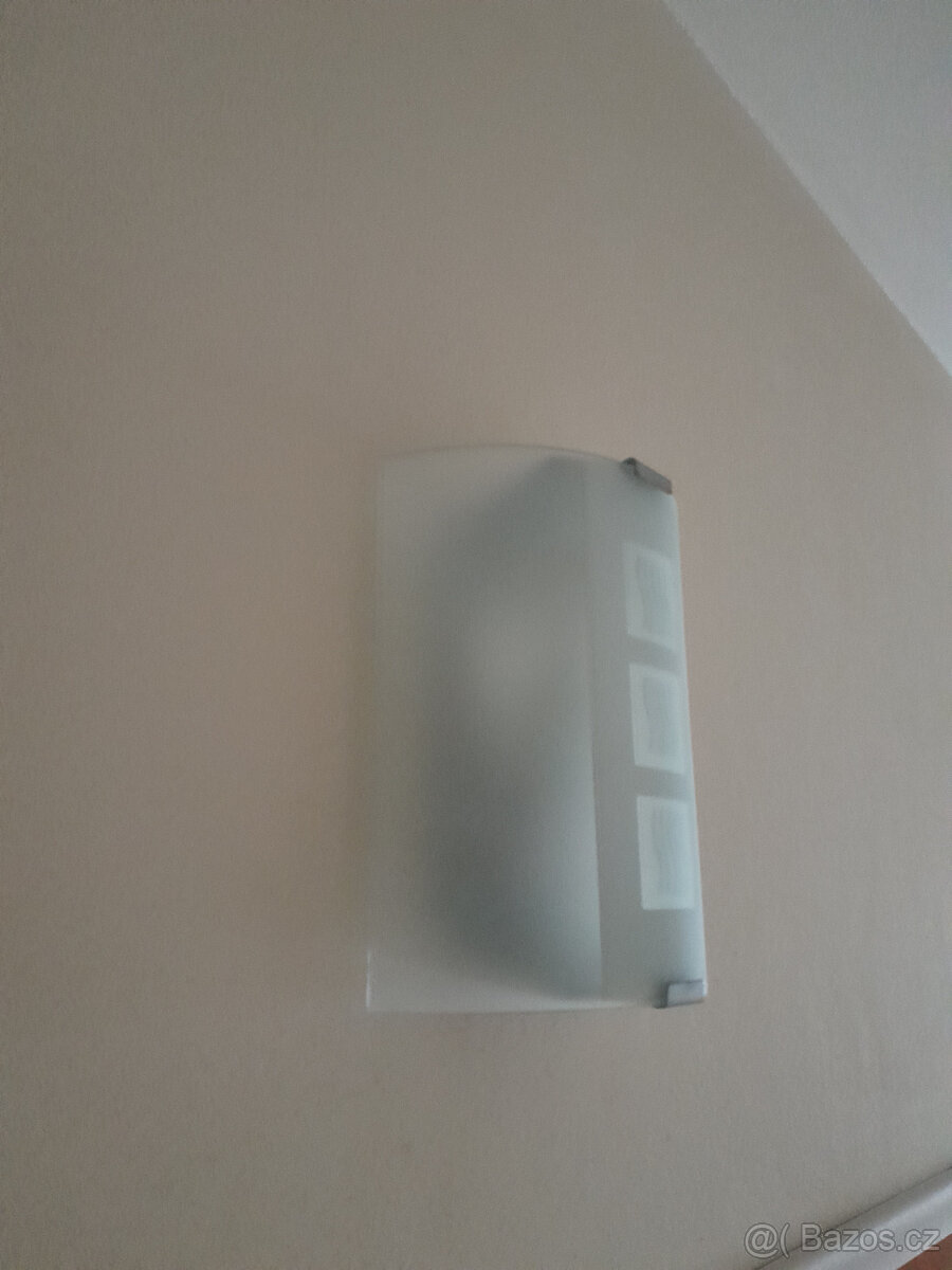 Osvětlení chodby - 2