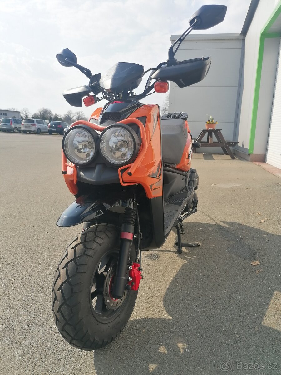 Kentoya HAMMER II - 2