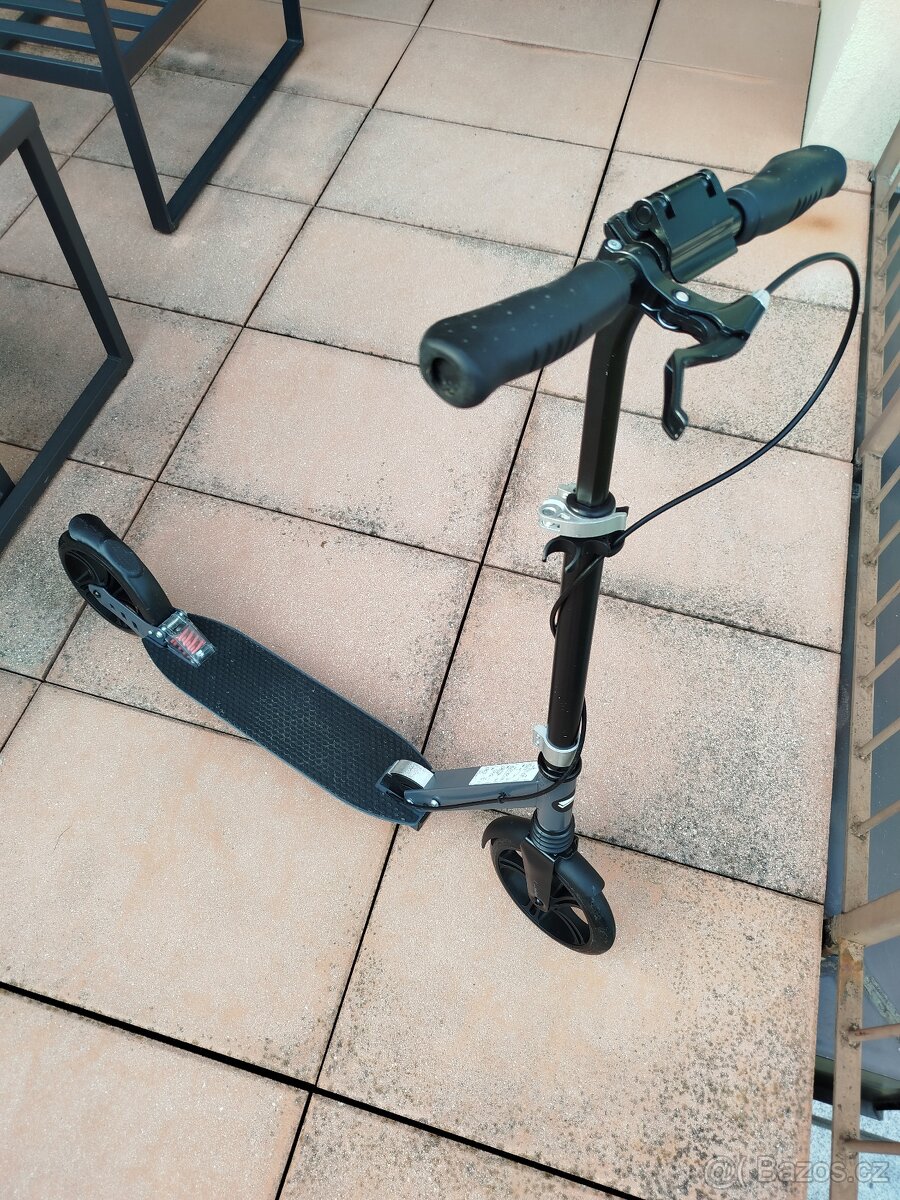 Prodám dětskou koloběžku - 2