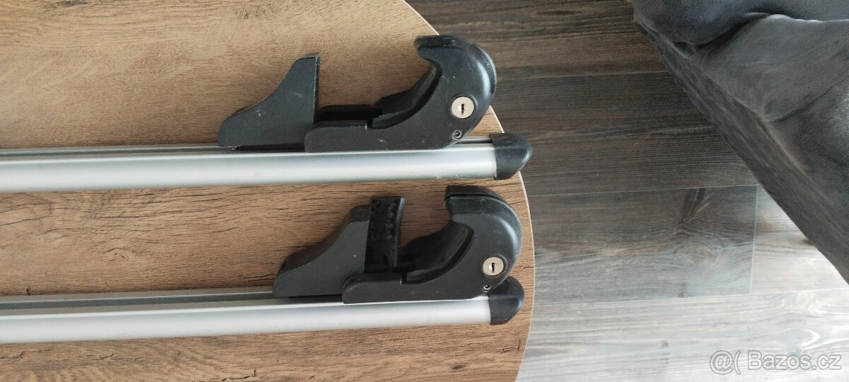 Prodám příčíky . - 2