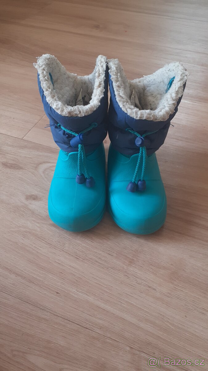 Sněhule 24/25 Decathlon - 2