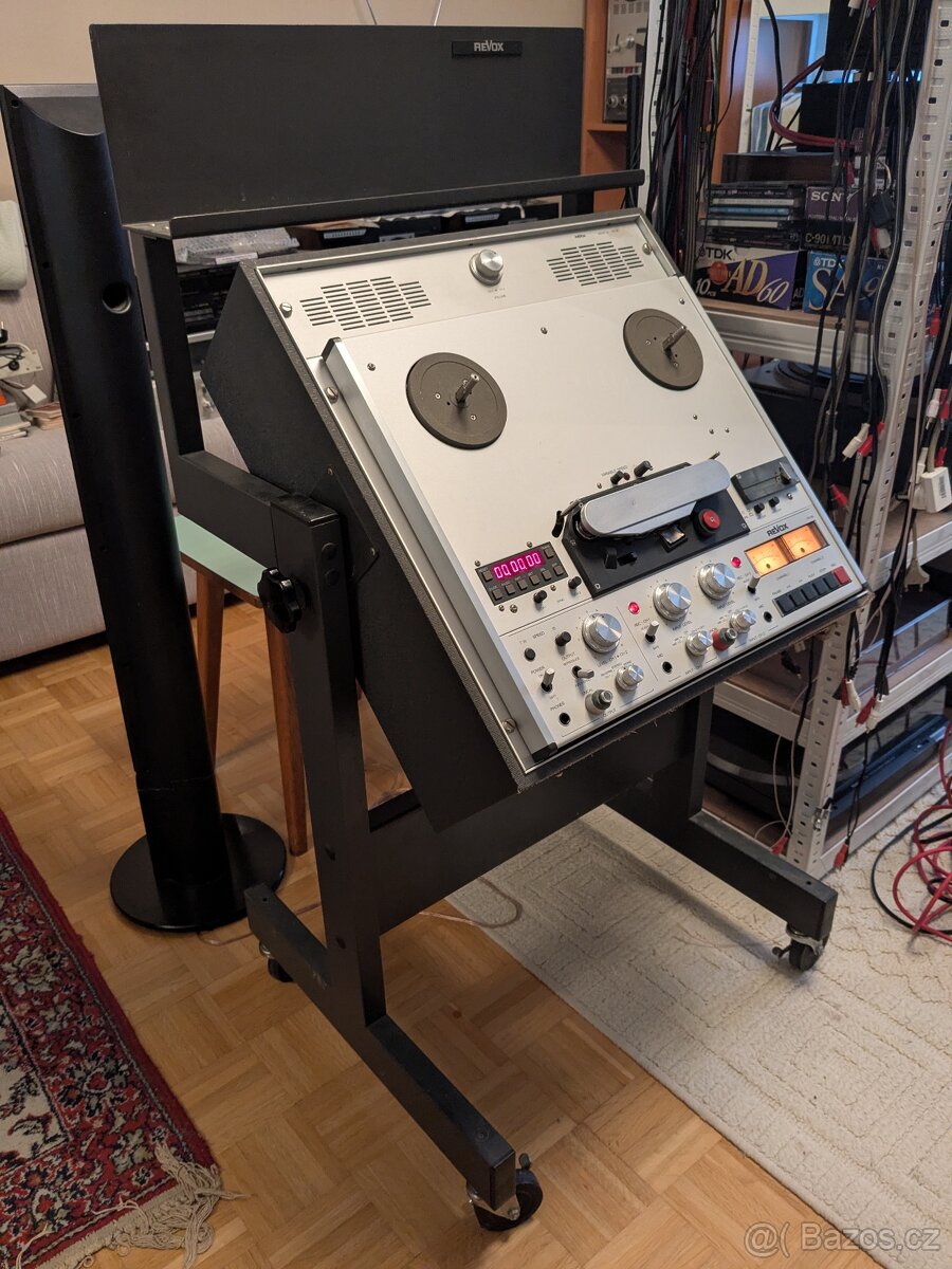 ReVox PR - 2