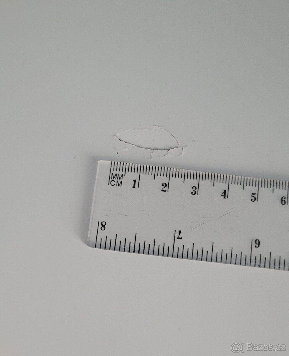 Stůl MALM 2 kusy - 2