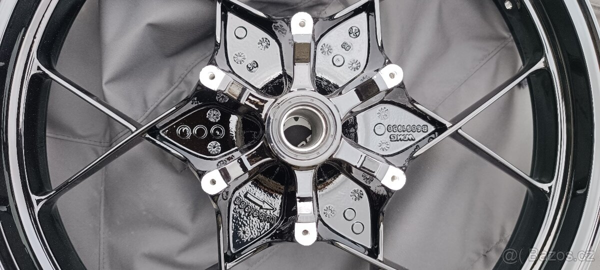 KTM Super Adventure 1290 - 2