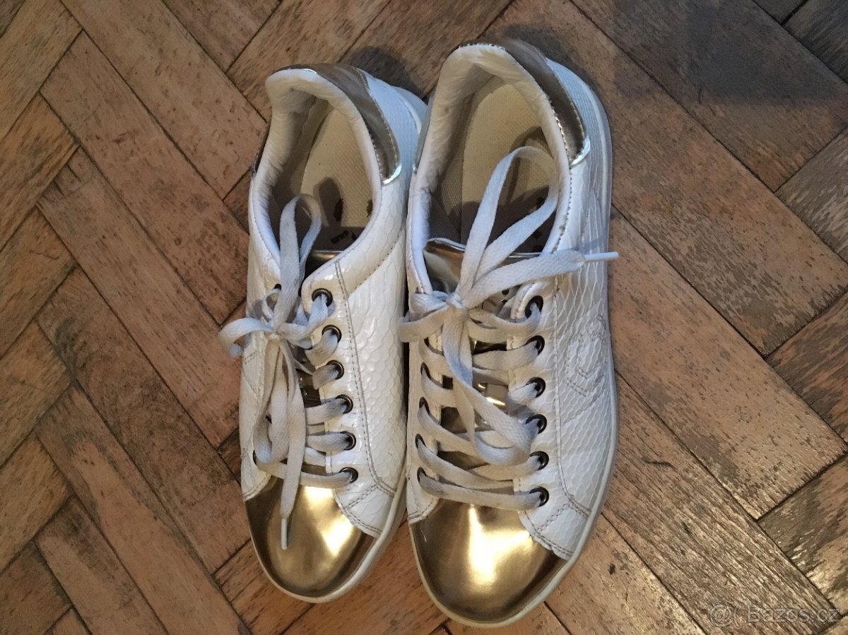 Prodám boty č.37 - 2