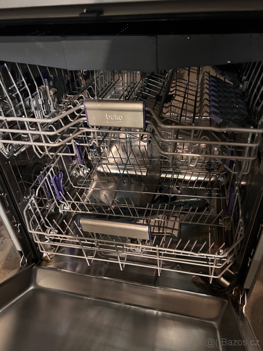 Myčka na nádobí beko a+++ - 2