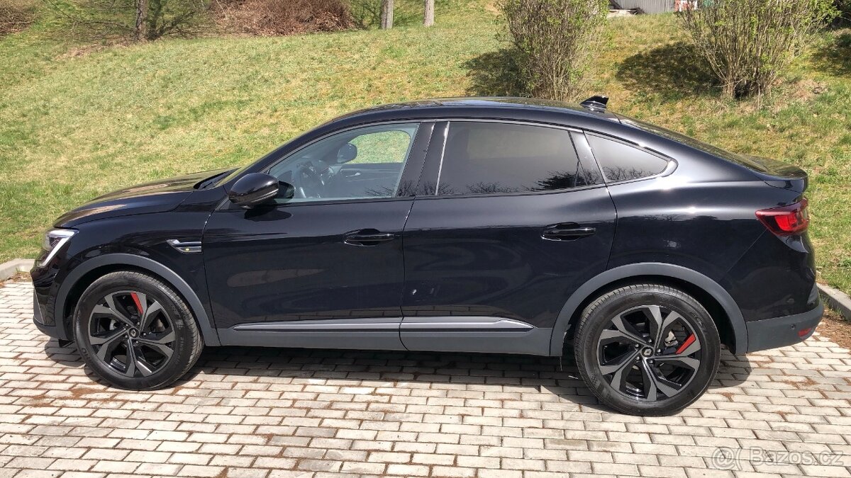 Renault Arkana✴️ - 2