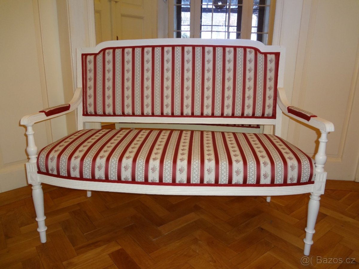 Souprava klasicismus - 2