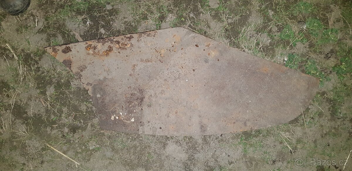 Vidle, krumpáče a jiné - 2