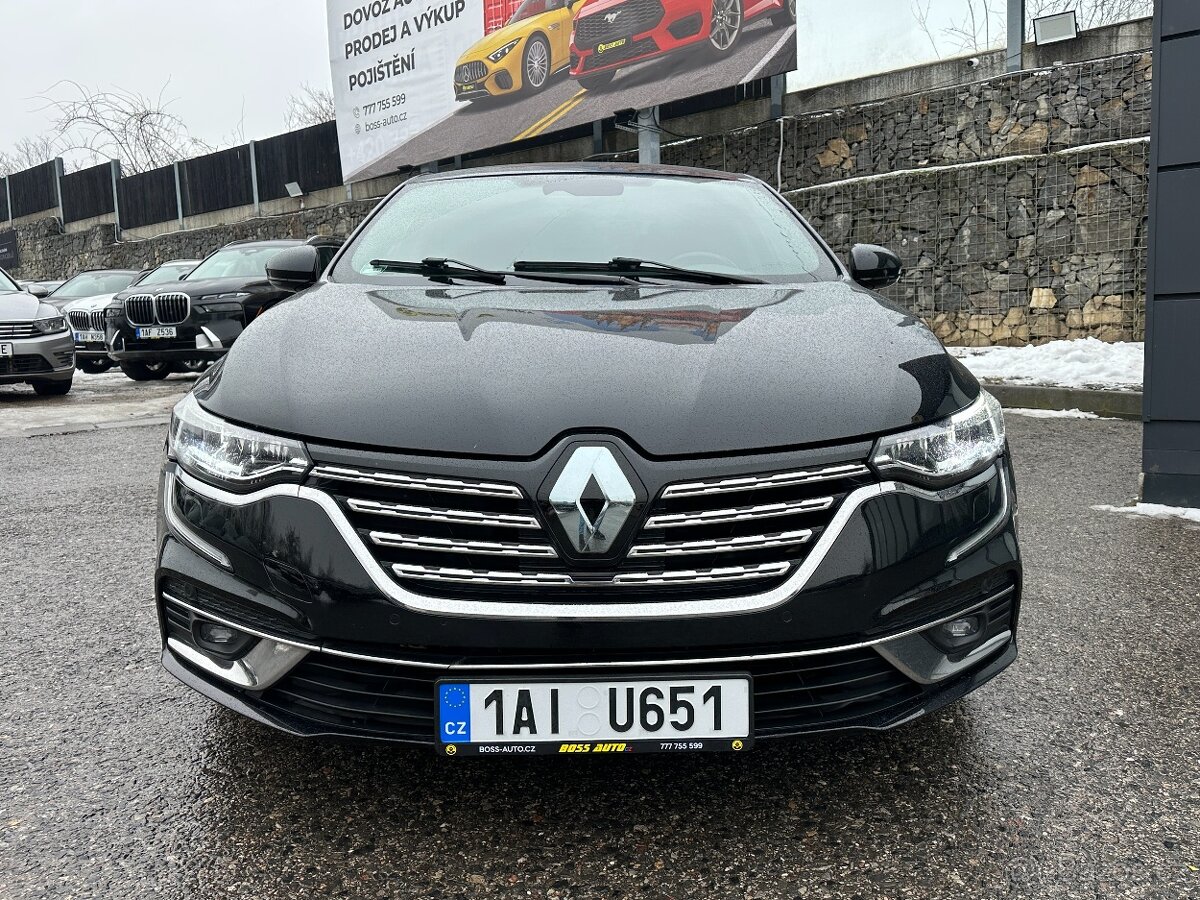 Renault Talisman 2021 - 2