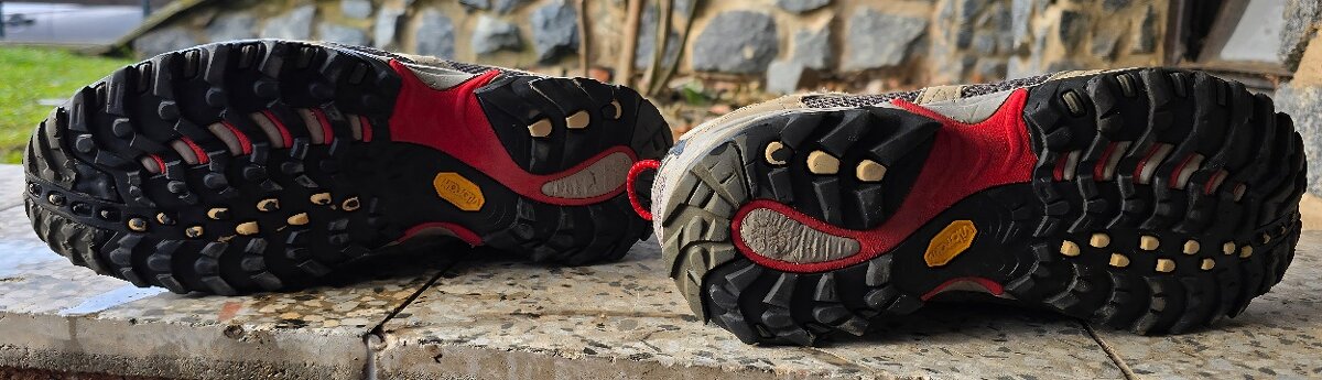THE NORTH FACE 44,5 Gore-Tex - 2