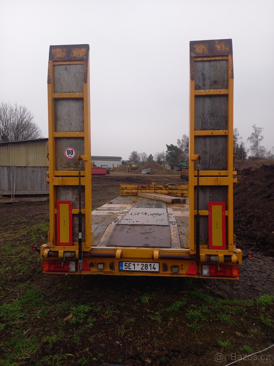 Podvalnik Obermaier - 2