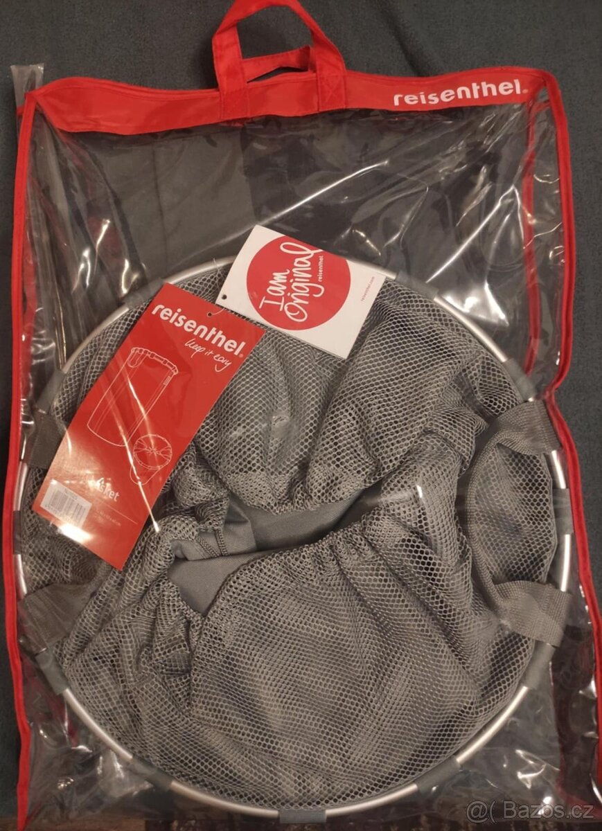 Koš na prádlo Nové - 2