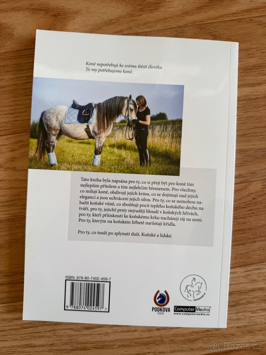 Jak se stát lepším jezdcem - 2