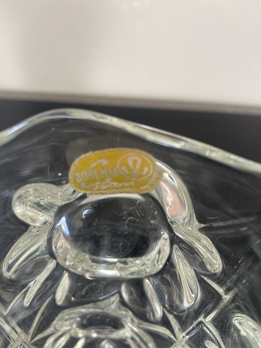 Krásna váza František Pečený - 2