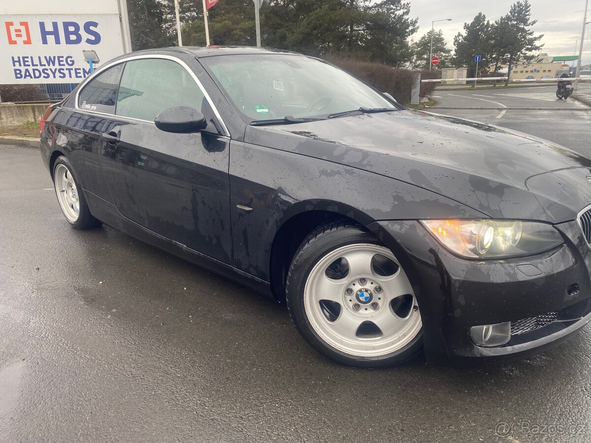 BMW e92 325i Driftready - 2