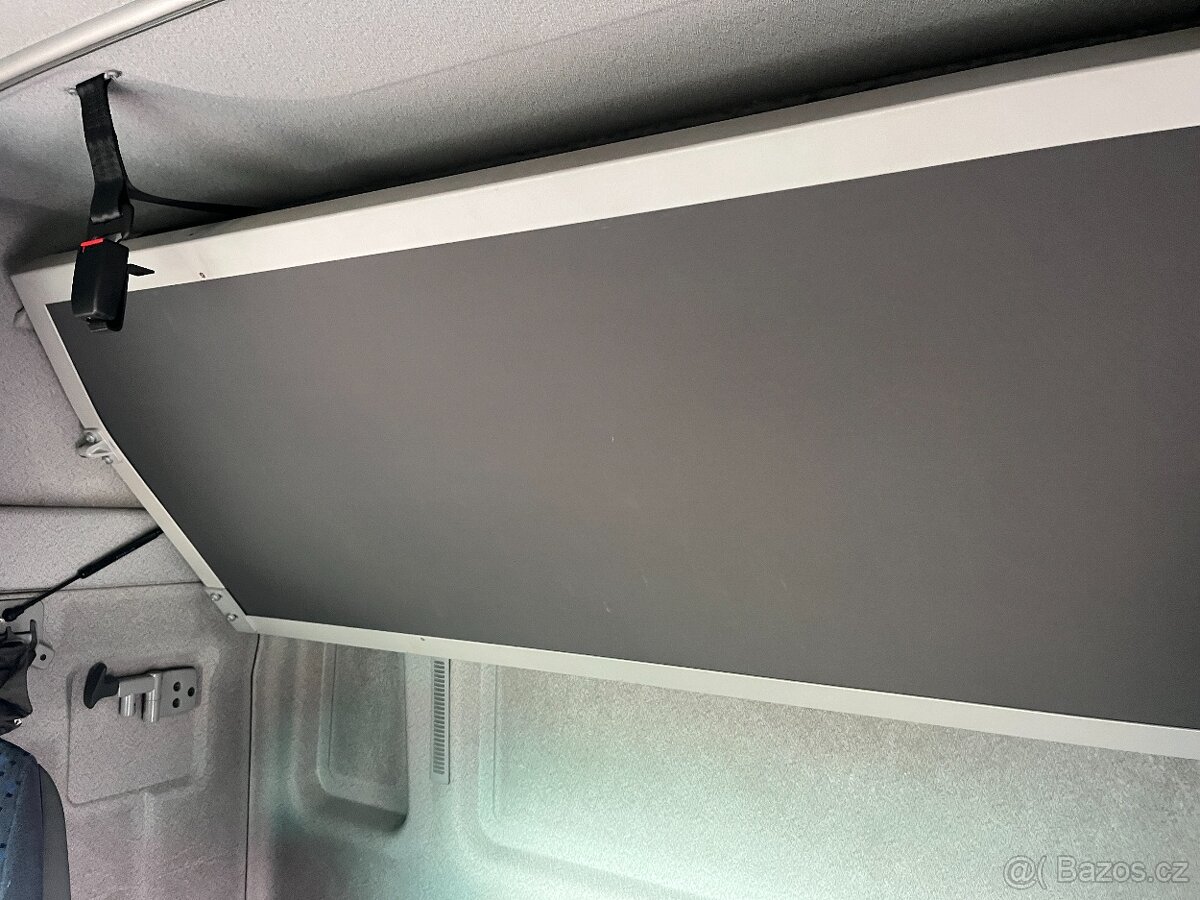 Lehátko Man tgl - 2