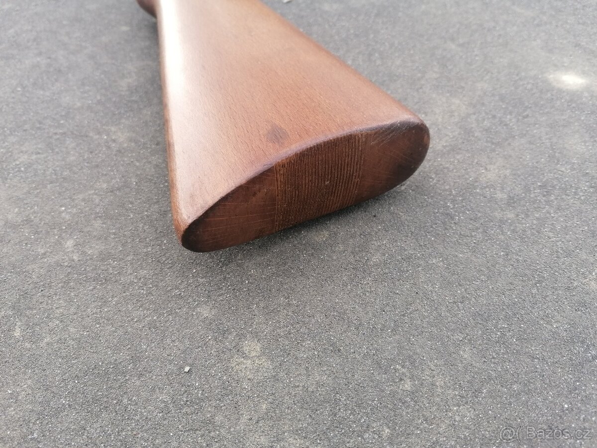 Predám vzduchovka CZ 803 - 2