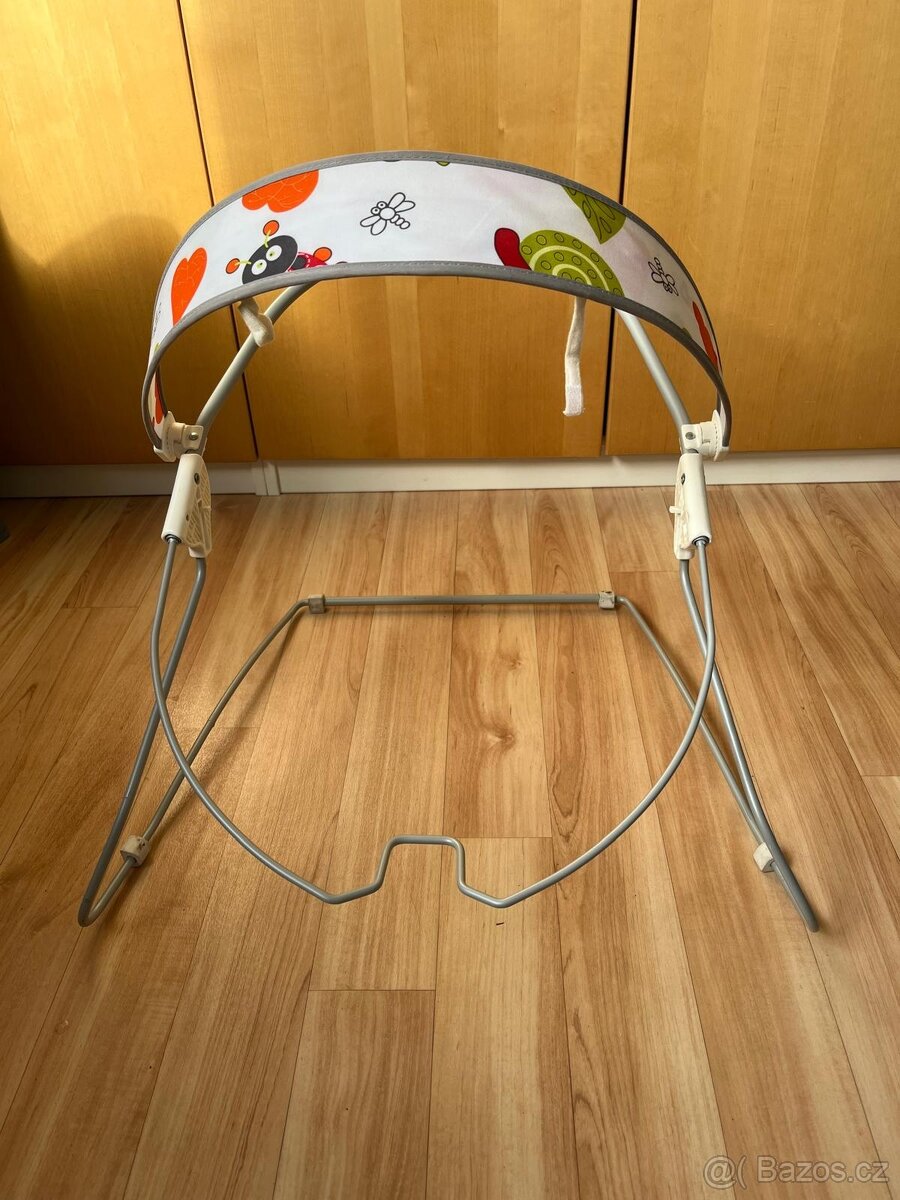 Houpací křesílko - 2