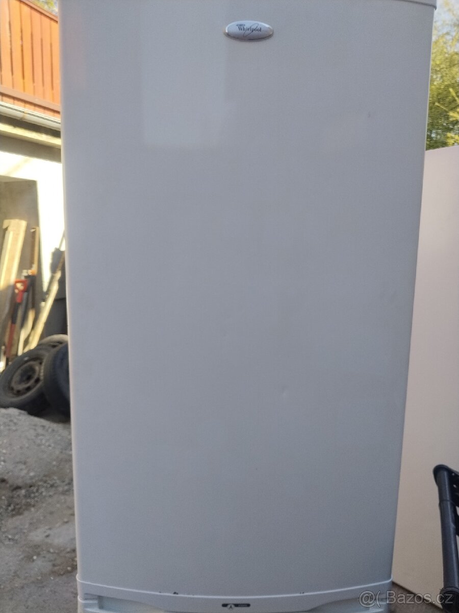 Lednice Whirlpool A+ - 2