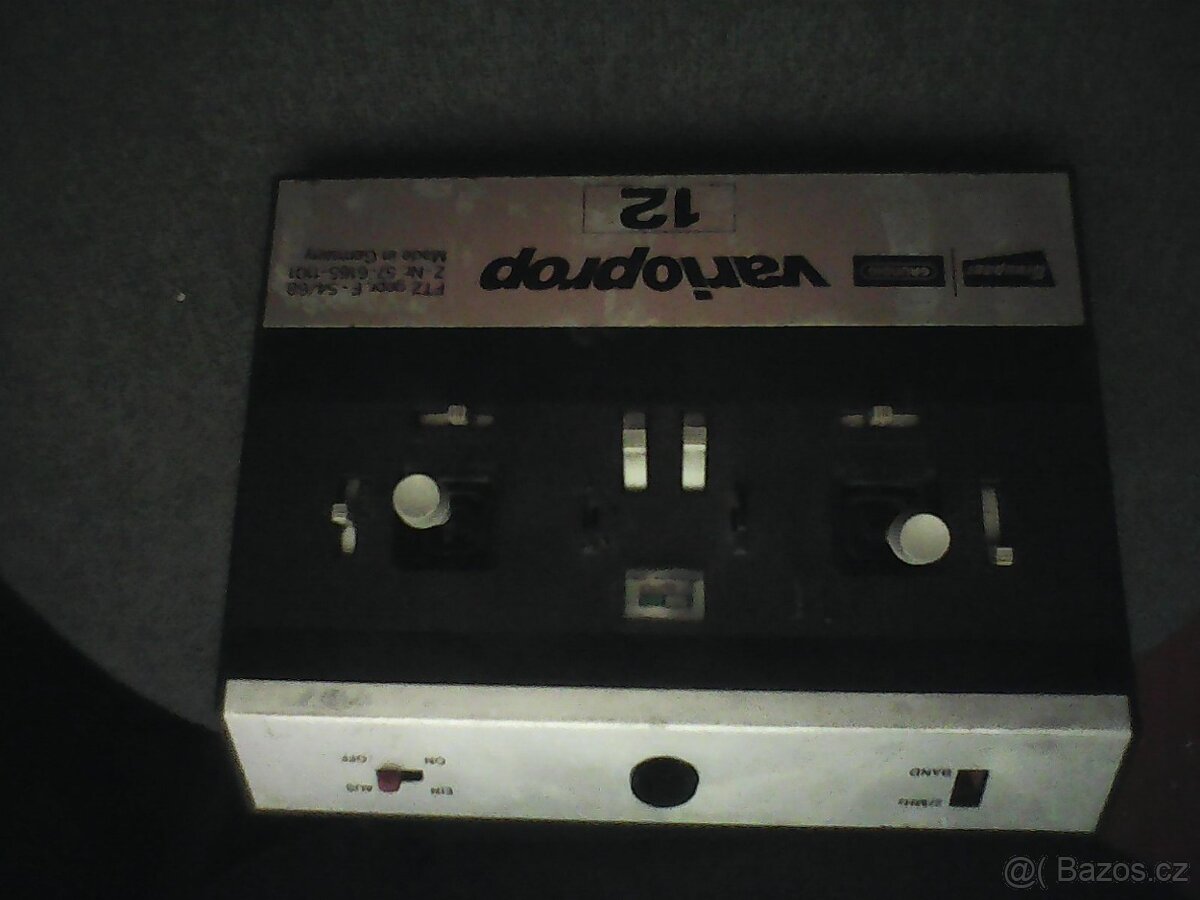 graupner varioprop 12s - 2