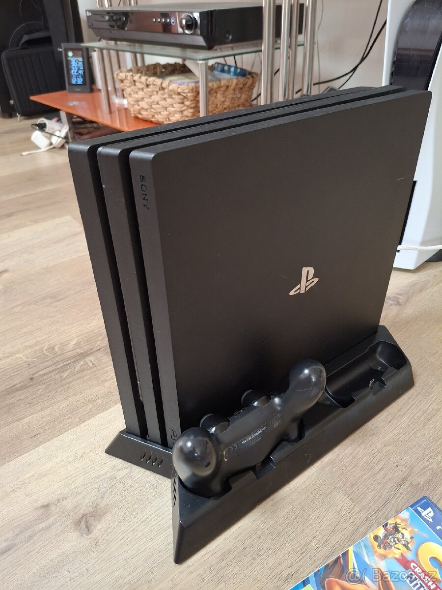 Ps4 Pro - 2