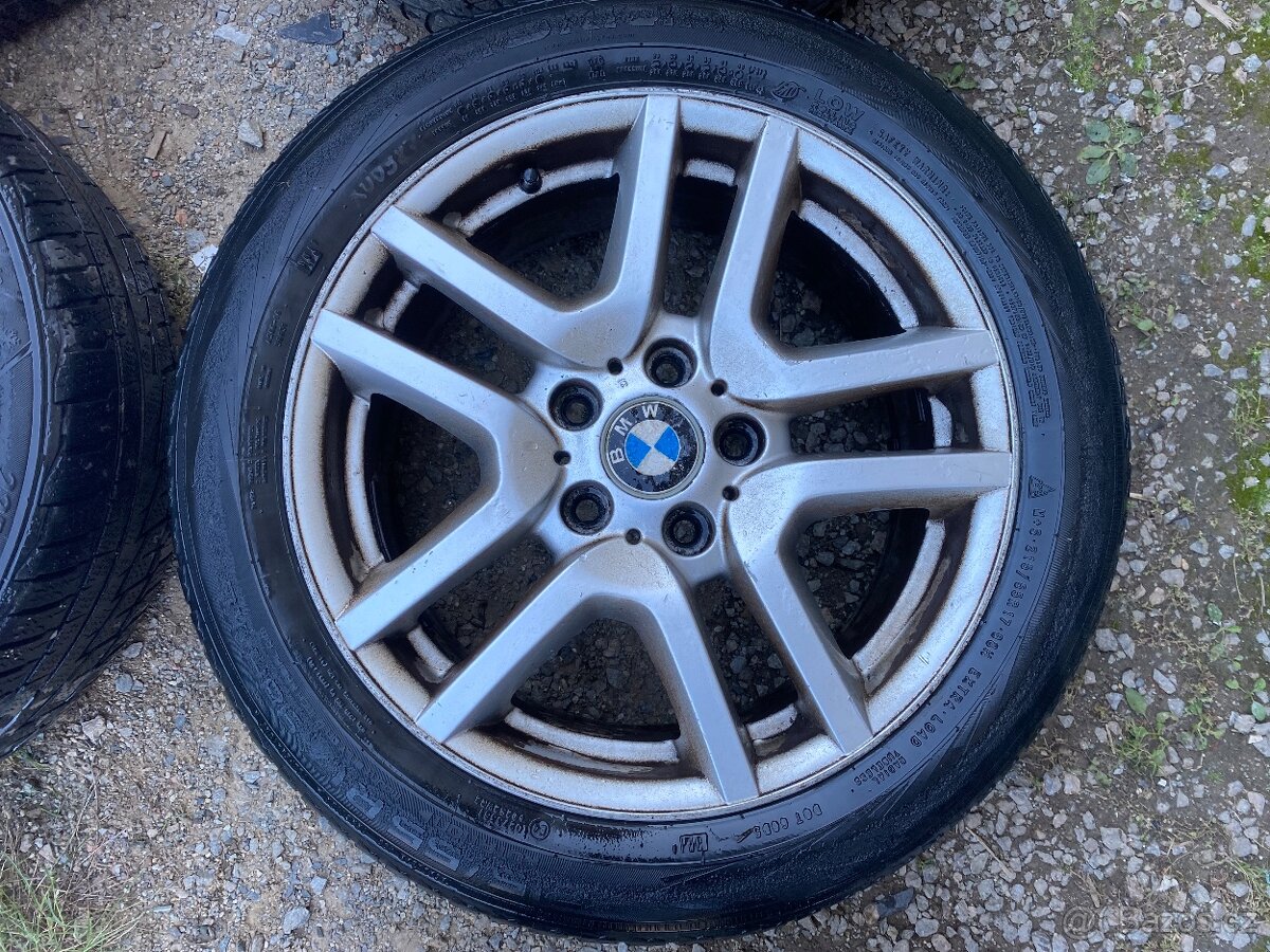 5x120 BMW - 2